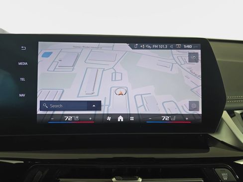 New 2026 BMW X1 M35i w/ Technology Package AWD/4WD image 22