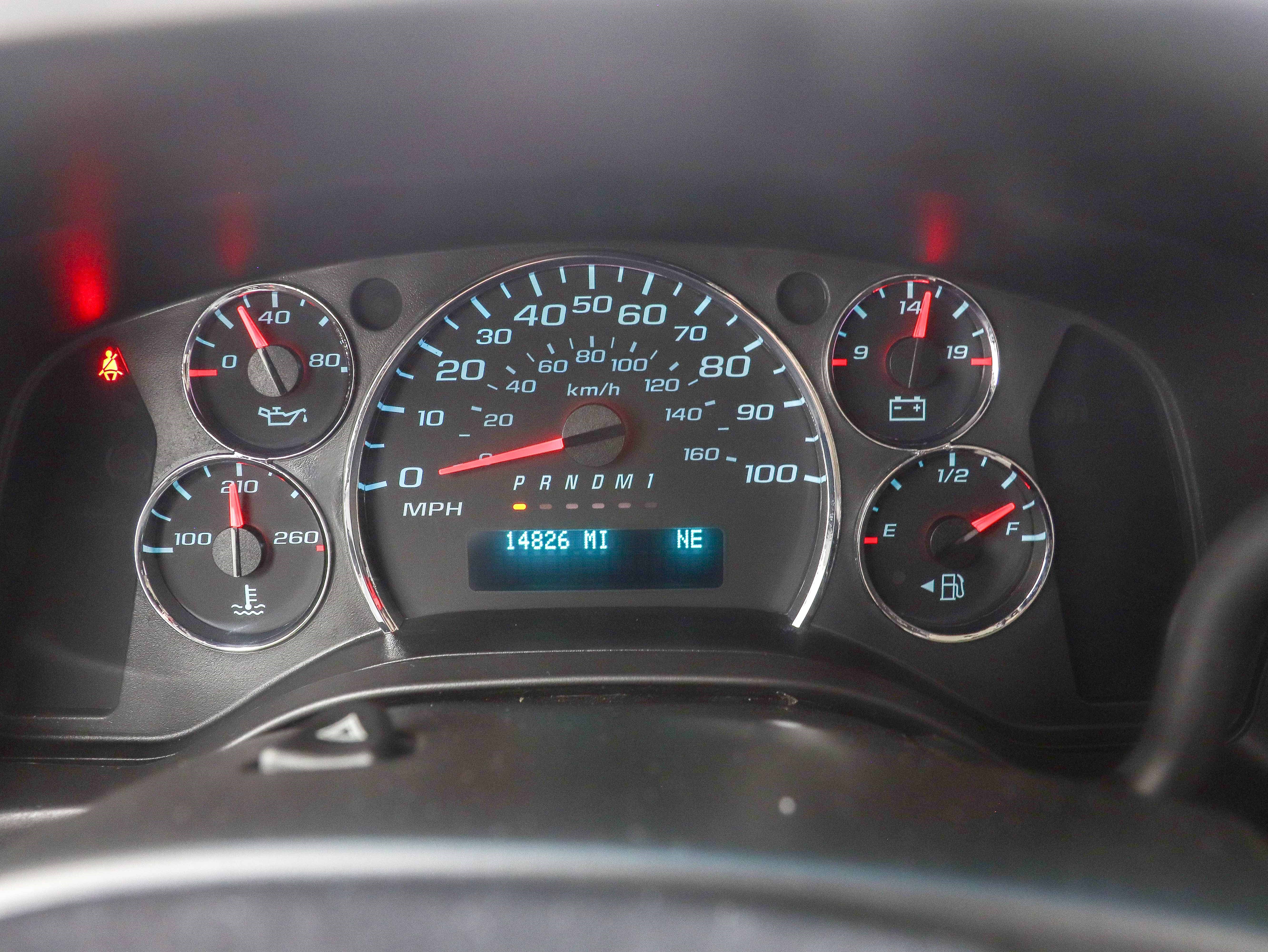 Used 2019 Chevrolet Express 3500 LS RWD image 19