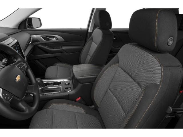 Used 2018 Chevrolet Traverse LS FWD image 12