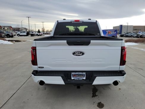 New 2026 Ford F150 STX image 4
