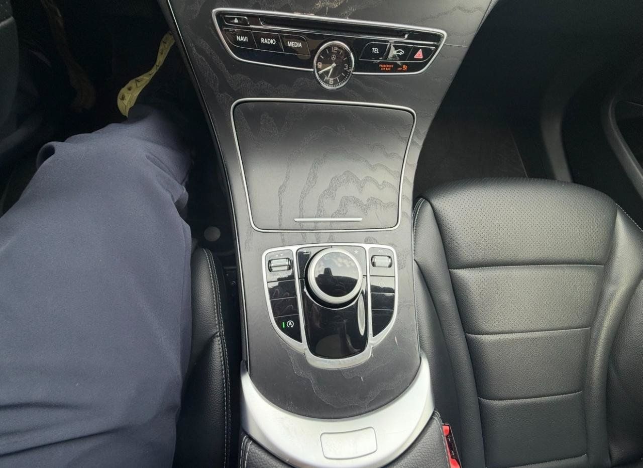 Used 2017 Mercedes-Benz C 300 Sedan image 30