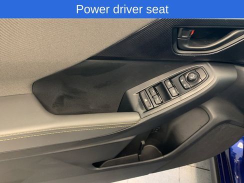 New 2026 Subaru Crosstrek 2.5i Sport image 6