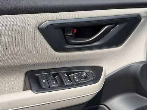 New 2026 Subaru Forester AWD/4WD image 23