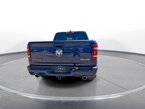 Used 2023 RAM 1500 Laramie AWD/4WD image 7