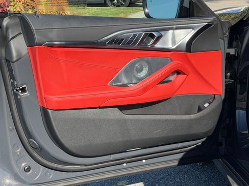 New 2026 BMW 840i xDrive image 19