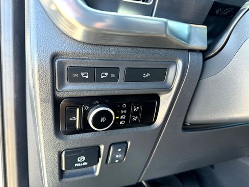 Used 2023 Ford F150 Lariat w/ Equipment Group 502A High AWD/4WD image 33
