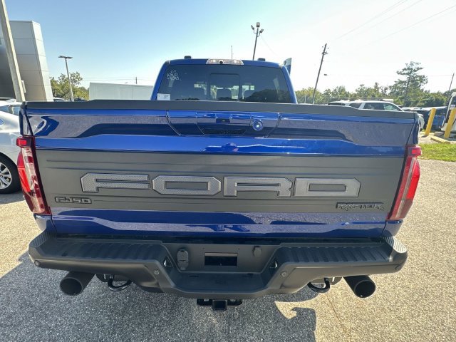 New 2026 Ford F150 Raptor AWD/4WD image 27