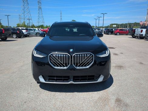 Used 2026 BMW X3 xDrive30i AWD/4WD image 9