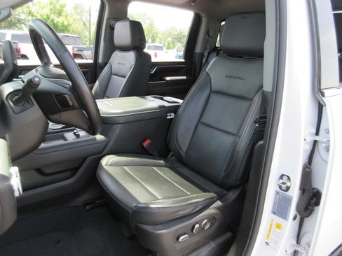 Certified 2024 GMC Sierra 2500 Denali w/ Technology Package AWD/4WD image 22