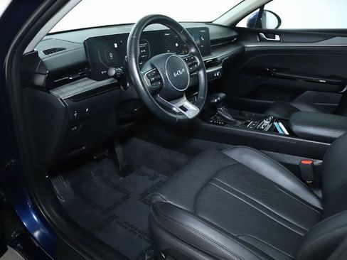 Used 2025 Kia K5 EX image 18