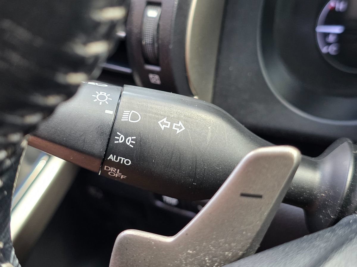 Used 2017 Lexus IS 200t RWD image 45