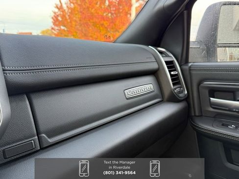 New 2026 RAM 2500 Laramie w/ Towing Technology Group image 24