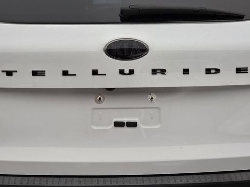 Used 2021 Kia Telluride SX w/ Nightfall Edition Package AWD/4WD image 38