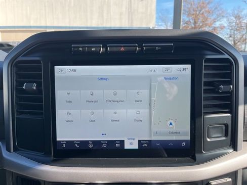 Used 2023 Ford F150 XLT w/ Equipment Group 302A High image 20