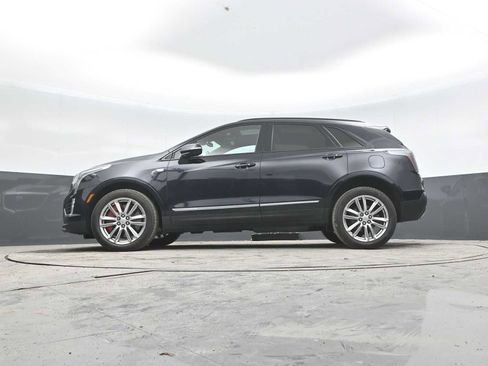 Used 2022 Cadillac XT5 Sportv AWD/4WD image 41