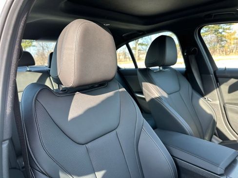 Used 2024 BMW M340i xDrive w/ Premium Package image 26