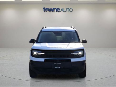 Used 2021 Ford Bronco Sport AWD/4WD image 10