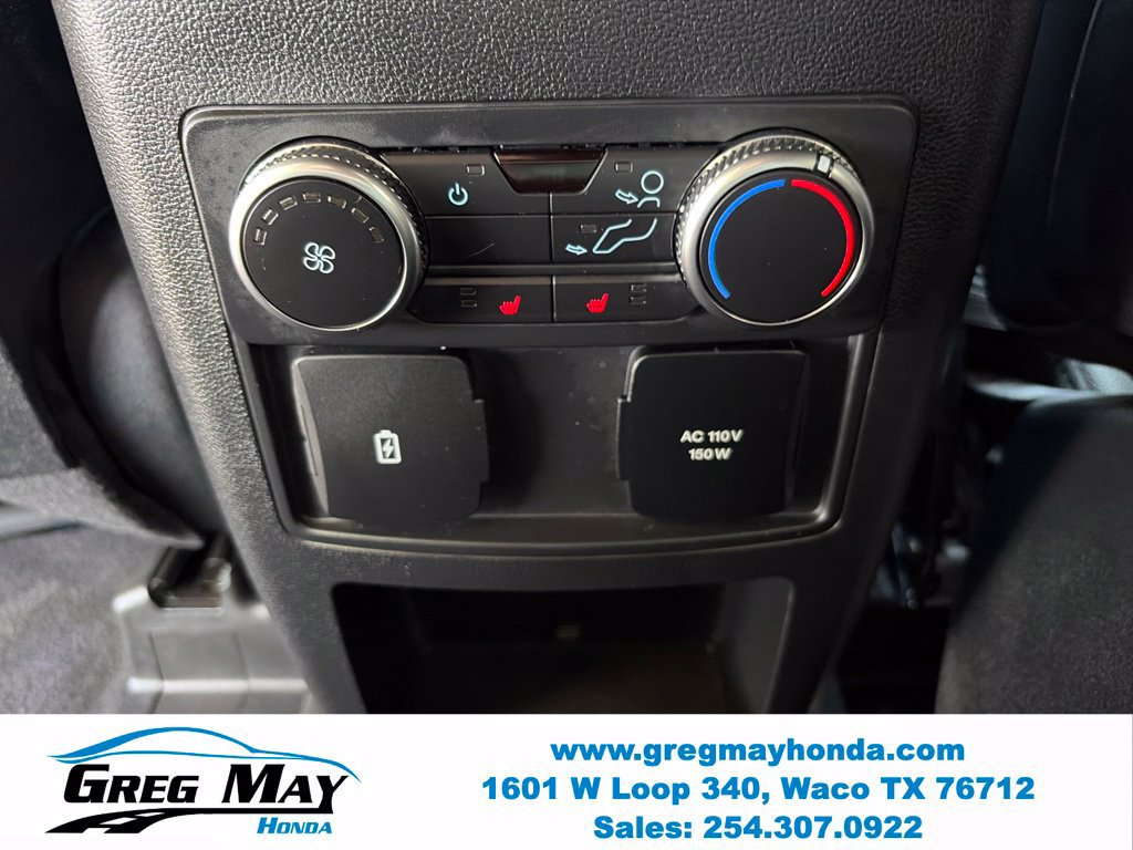 Used 2020 Ford Explorer Limited RWD image 21