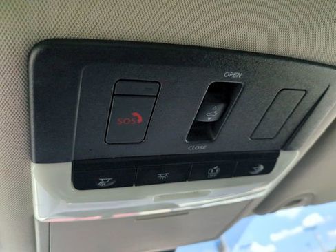 Used 2022 Nissan Altima 2.5 SL FWD image 23