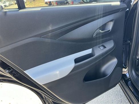 New 2025 Buick Envista Preferred w/ Convenience II Package image 22