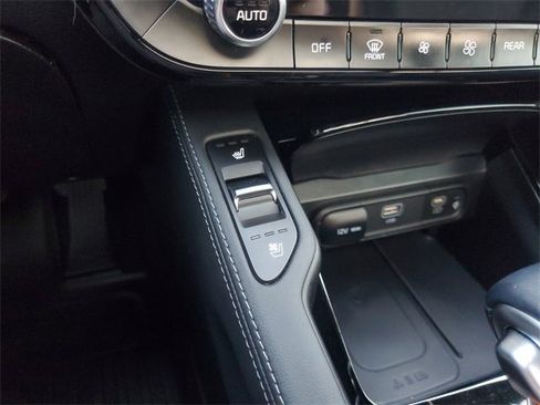 Used 2024 Kia Telluride EX X-Line image 25