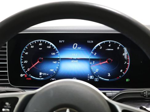 Used 2020 Mercedes-Benz GLE 350 4MATIC image 18