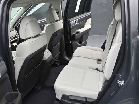New 2026 Hyundai Santa Fe SE AWD/4WD image 14