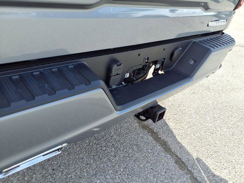 New 2026 GMC Sierra 1500 Elevation image 19