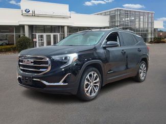 Used 2018 GMC Terrain SLT w/ Preferred Package image 1