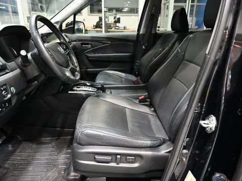 Used 2019 Honda Pilot Elite image 9