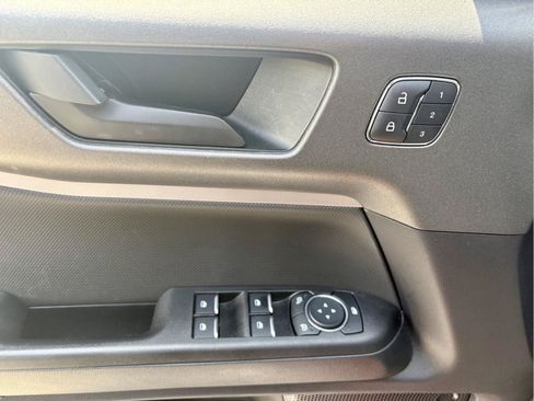 Used 2025 Ford Bronco Sport Outer Banks AWD/4WD image 16