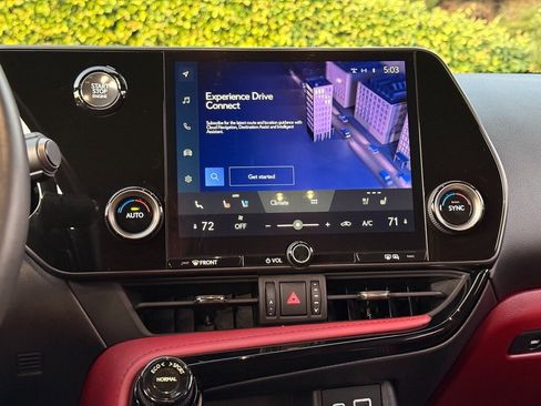 Certified 2025 Lexus NX 250 FWD w/ Premium Package image 15