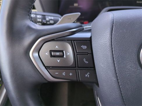 Used 2024 Lexus GX 550 image 31