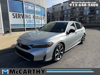 New 2026 Honda Civic Sport Touring video 1