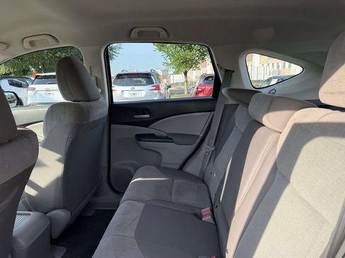 Used 2014 Honda CR-V LX image 16