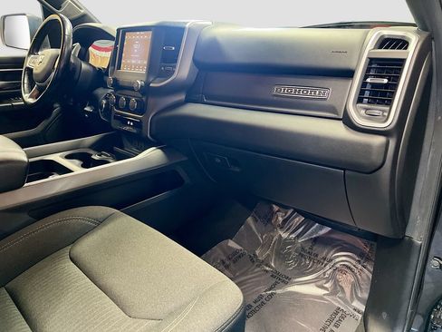 Used 2021 RAM 1500 Big Horn AWD/4WD image 28