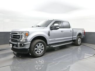 Certified 2022 Ford F250 Lariat w/ Chrome Package AWD/4WD video 1