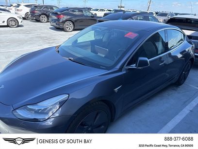 Used 2018 Tesla Model 3 Long Range