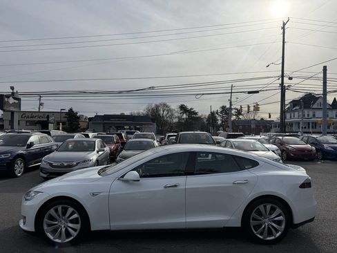 Used 2016 Tesla Model S 90D image 5