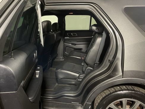 Used 2016 Ford Explorer Limited FWD image 34