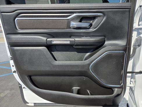 Certified 2024 RAM 1500 Laramie image 28