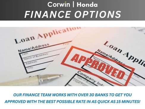 Used 2025 Honda CR-V EX image 26