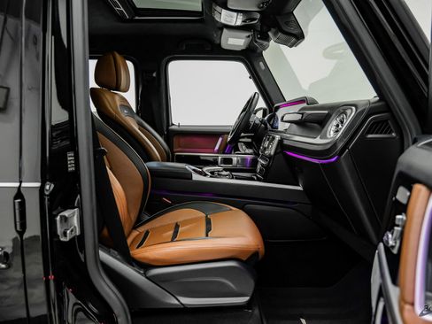 Used 2019 Mercedes-Benz G 63 AMG 4MATIC image 52