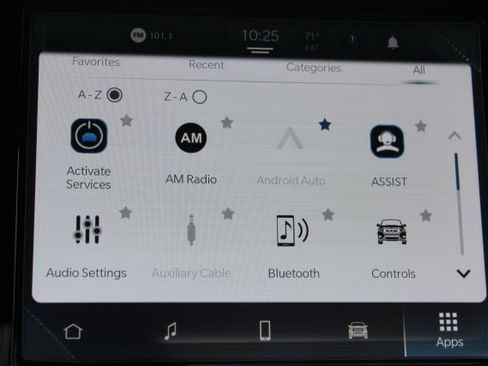 New 2026 RAM 5500 Tradesman image 20