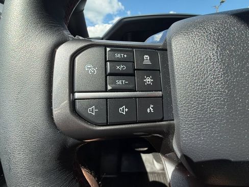 Used 2024 Ford Expedition Limited AWD/4WD image 16