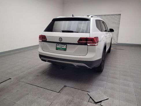 Used 2019 Volkswagen Atlas SE image 7