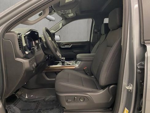 New 2026 Chevrolet Silverado 1500 LT Trail Boss w/ Convenience Package II image 14