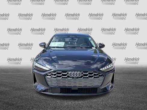 New 2025 Audi A5 2.0T Premium Plus image 3