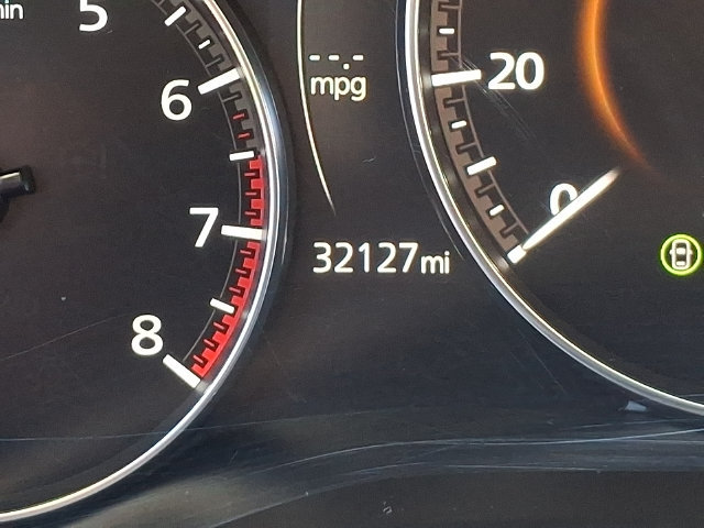 Certified 2024 MAZDA CX-30 AWD 2.5 S image 20