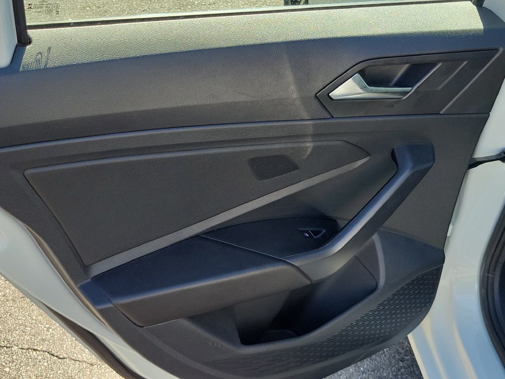 Used 2025 Volkswagen Jetta S FWD image 11